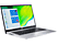 ACER PC portable Swift 1 SF114-34-C48G Intel Celeron N4500 (NX.A78EH.008)