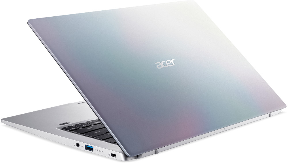ACER PC portable Swift 1 SF114-34-C48G Intel Celeron N4500 (NX.A78EH.008)