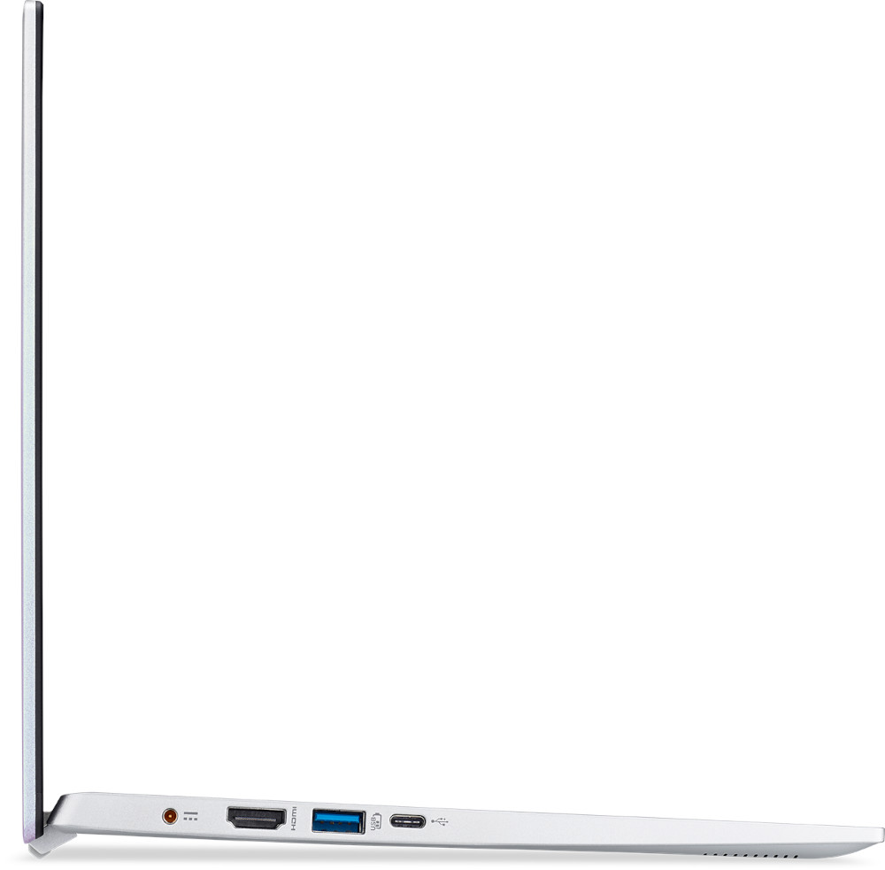 ACER PC portable Swift 1 SF114-34-C48G Intel Celeron N4500 (NX.A78EH.008)