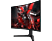 MSI Optix G271CDE - Ecran de jeu, 27 ", Full-HD, 165 Hz, Noir