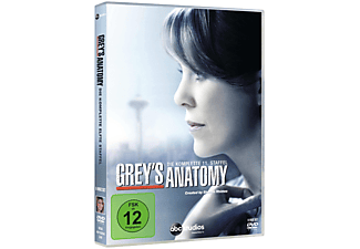 Incarijk Beschietingen Gevoelig Grey's Anatomy | Die komplette elfte Staffel DVD online kaufen | MediaMarkt