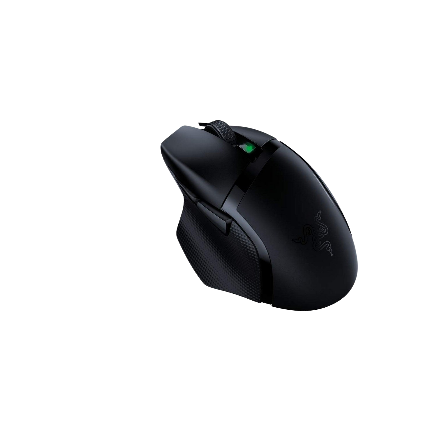 Ratón gaming - Razer Basilisk X Hyperspeed, inalámbrico, 16000 ppp, Sensor óptico Razer™ 5G, Negro