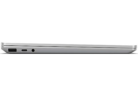 MICROSOFT Surface Laptop Go 2 12" Intel Core i5-1135G7 256 GB Platine (8QF-00029)