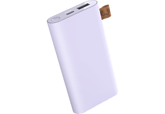 FRESH 'N REBEL Powerbank 6000 mAh USB-C  Dreamy Lilac
