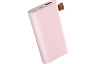 SITECOM Powerbank 6000 mAh USB-C Smokey Pink