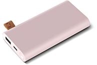 FRESH 'N REBEL Powerbank 6000 mAh USB-C Smokey Pink