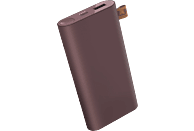 FRESH 'N REBEL Powerbank 12.000 mAh USB-C Deep Mauve