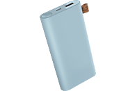 FRESH 'N REBEL Powerbank 12.000 mAh USB-C Dusky Blue
