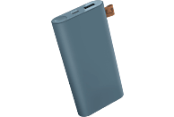 FRESH 'N REBEL Powerbank 12.000 mAh USB-C Dive Blue