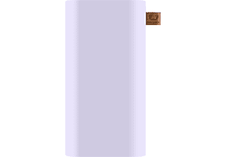 FRESH 'N REBEL Powerbank 18.000 mAh USB-C Dreamy Lilac
