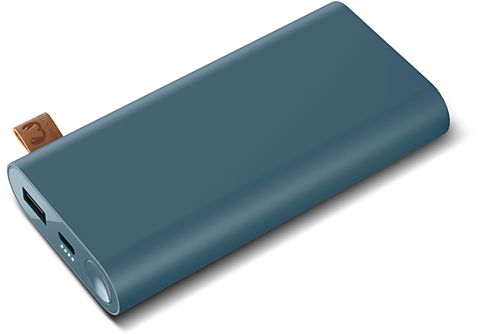FRESH 'N REBEL Powerbank 12.000 mAh USB-C Dive Blue