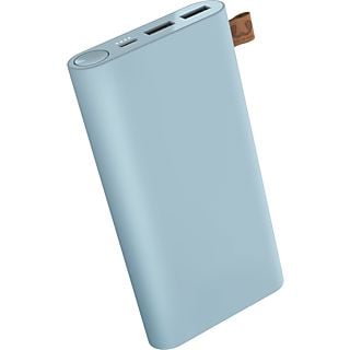 FRESH 'N REBEL Powerbank 18.000 mAh USB-C Dusky Blue