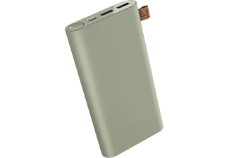 bloeden Onderstrepen zuurgraad FRESH 'N REBEL Powerbank 18.000 mAh USB-C Dried Green kopen? | MediaMarkt