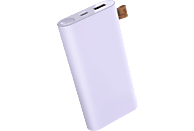 FRESH 'N REBEL Powerbank 12.000 mAh USB-C  Dreamy Lilac