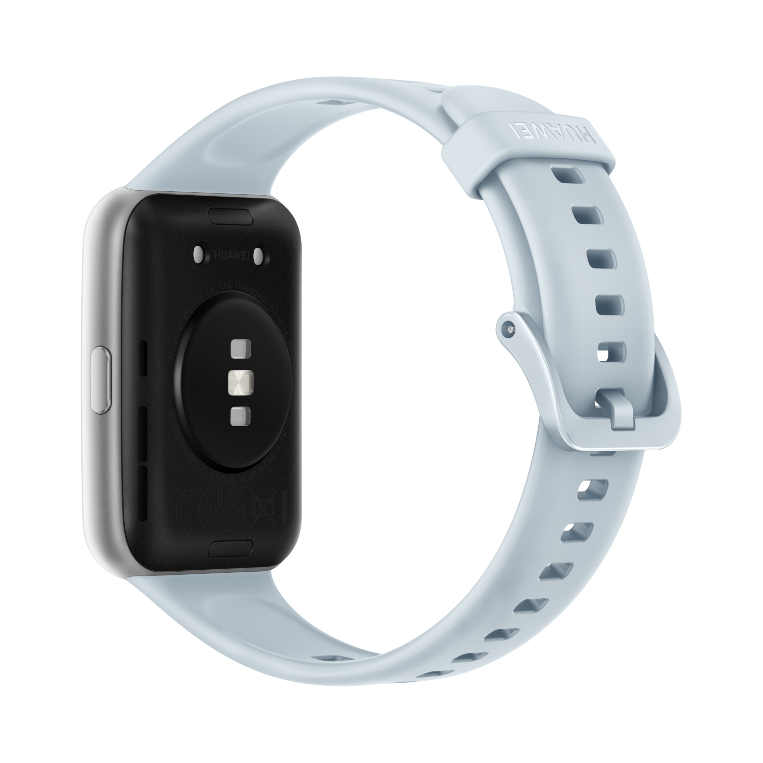 HUAWEI WATCH FIT 2 ISLE BLUE  