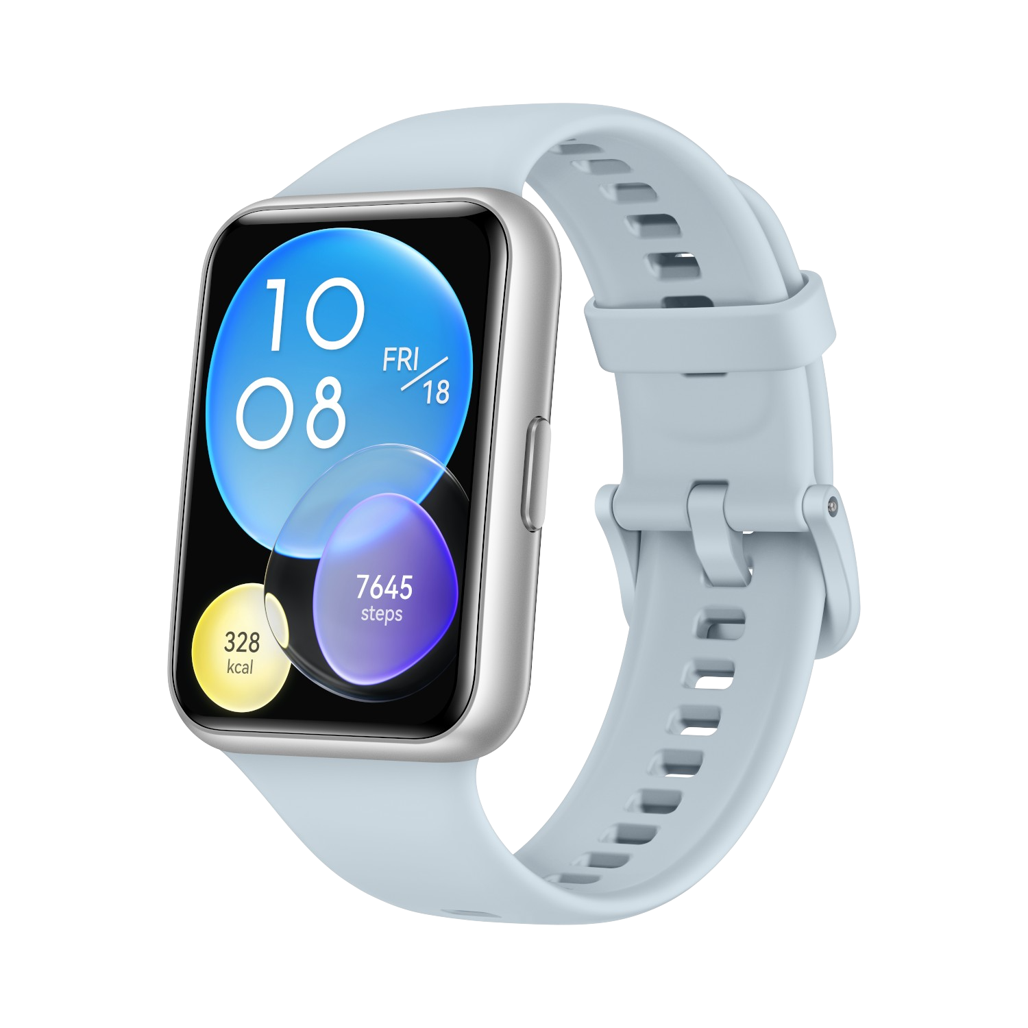 HUAWEI WATCH FIT 2 ISLE BLUE  