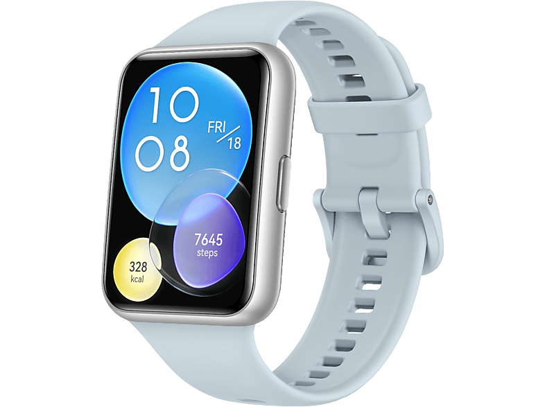 Huawei smartwatch media store markt