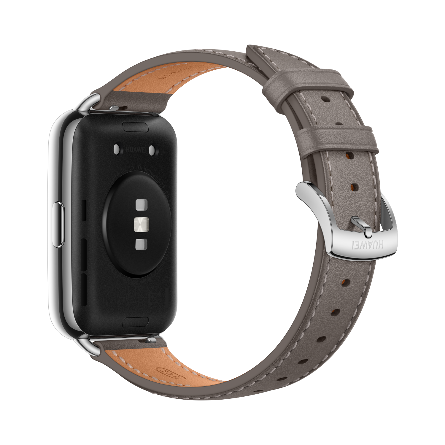 HUAWEI Watch Fit 2 Nebula Grey
