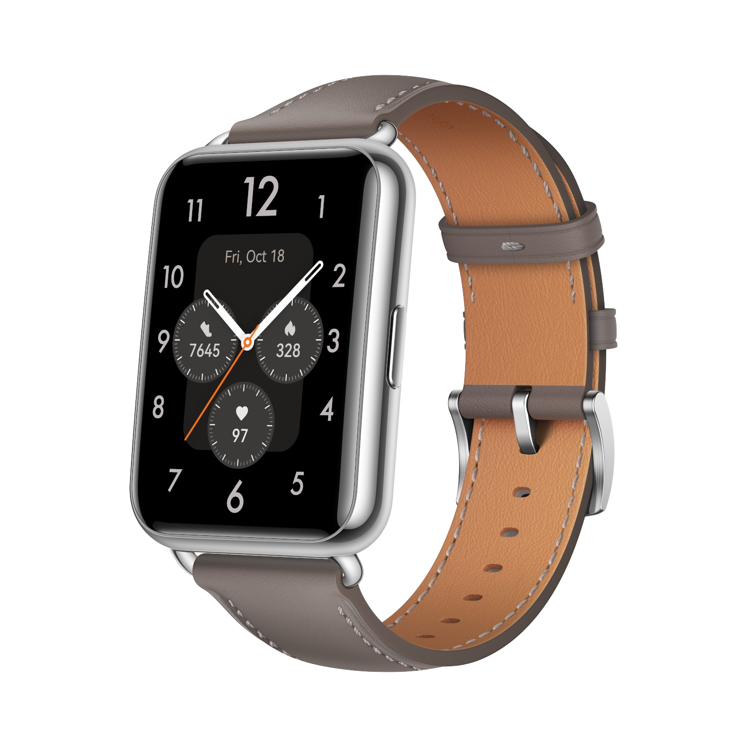 HUAWEI Watch Fit 2 Nebula Grey