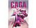 Lady Gaga - Unofficial 2023 Calendar - A3-as naptár