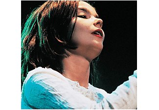 Björk - Debut Live (CD)