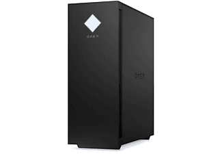 HP DESKTOP OMEN GT14-0003NL, AMD, 3.9 GHz, AMD, RX 6700XT, RAM 16 GB, 1000 GB SSD