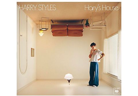 Harry Styles - Harry's House - Vinile
