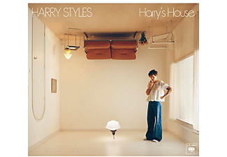 Harry Styles - Harry's House - CD