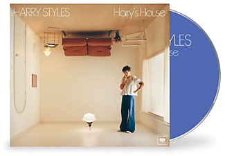 Harry Styles - Harry's House - CD