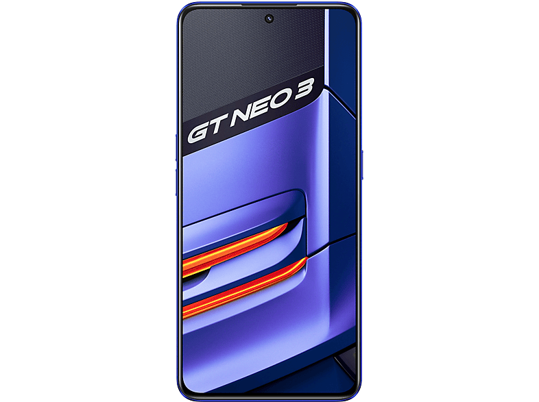 REALME GT NEO 3 8+256, 256 GB, BLUE