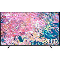 SAMSUNG QE75Q60BAUXZT TV QLED, 75 pollici, UHD 4K, No