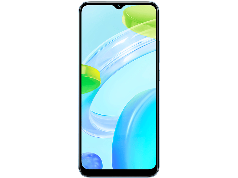 realme C30: caratteristiche e prezzo