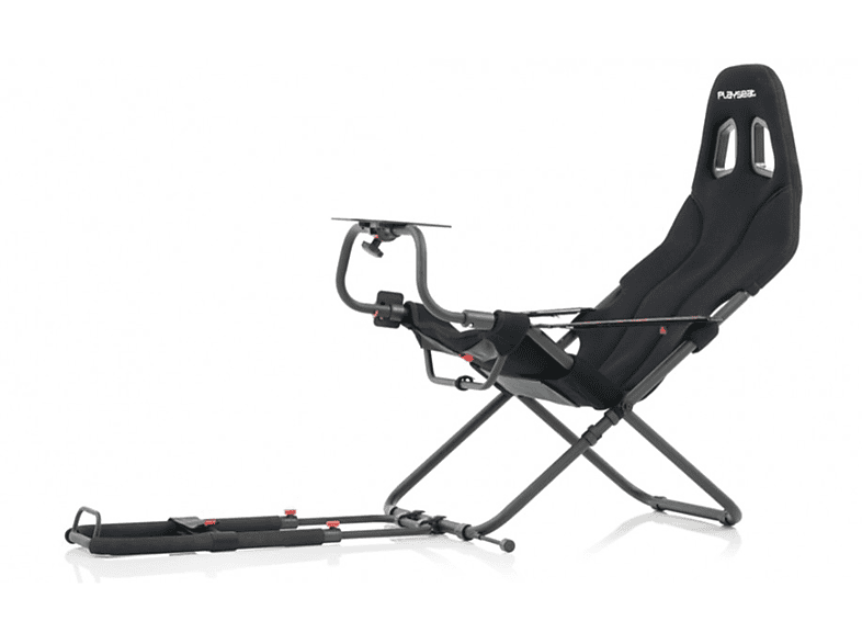 SEDIA GAMING PLAYSEAT CHALLENGE MediaWorld.it