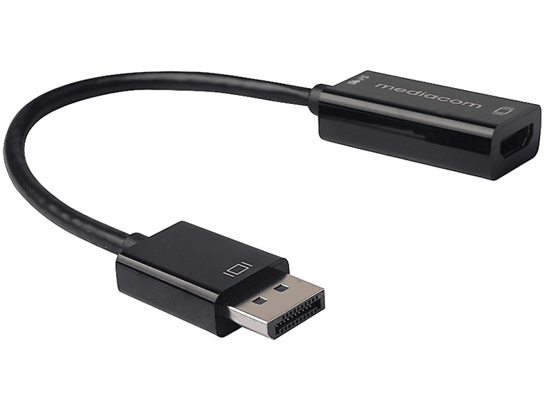 Mediacom Adattatore Display port