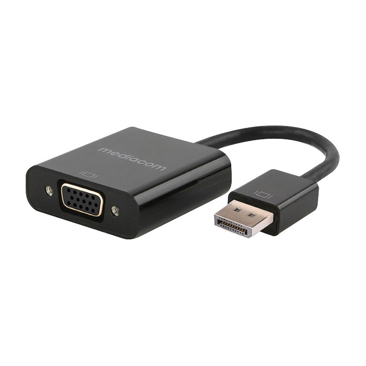 Mediacom Adattatore Display Port