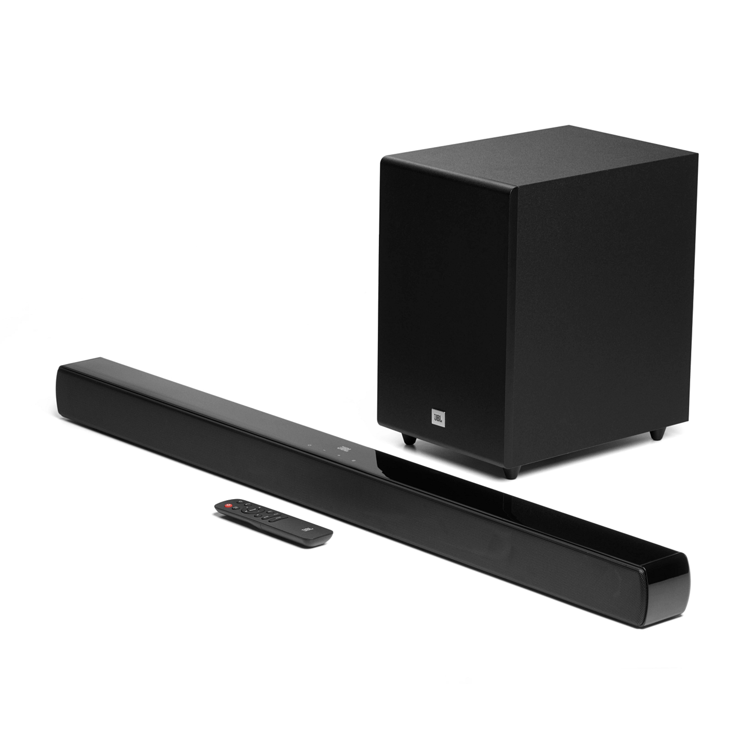 Soundbar + Subwoofer JBL SB 270