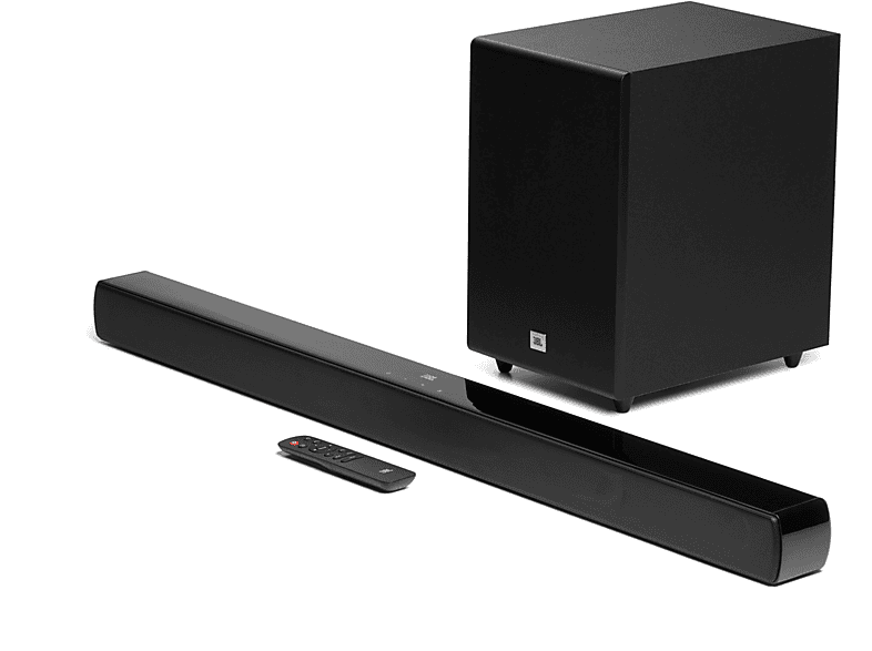 Soundbar JBL SOUNDBAR SB 270 MediaWorld.it