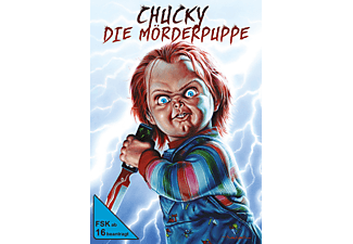 Rangliste unserer qualitativsten Chucky mörderpuppe kaufen