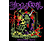 Sign Of Evil - Psychodelic Death (CD)