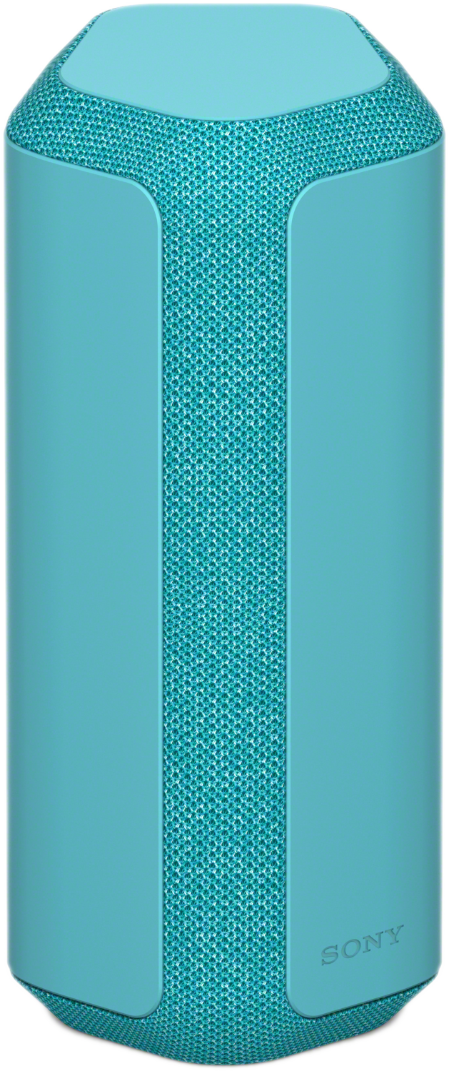 SONY SRSXE300L.CE7 - Draagbare luidspreker Blauw