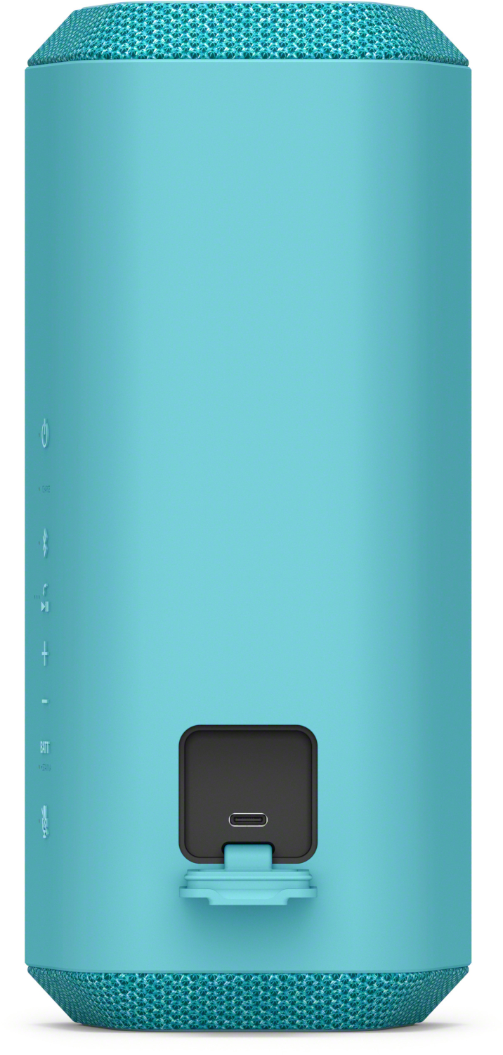 SONY SRSXE300L.CE7 - Draagbare luidspreker Blauw
