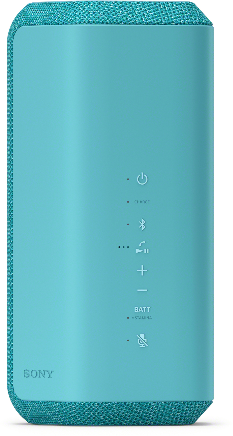 SONY SRSXE300L.CE7 - Draagbare luidspreker Blauw