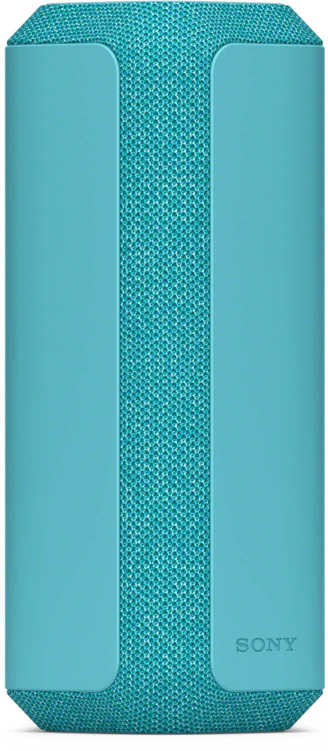 SONY SRSXE300L.CE7 - Draagbare luidspreker Blauw