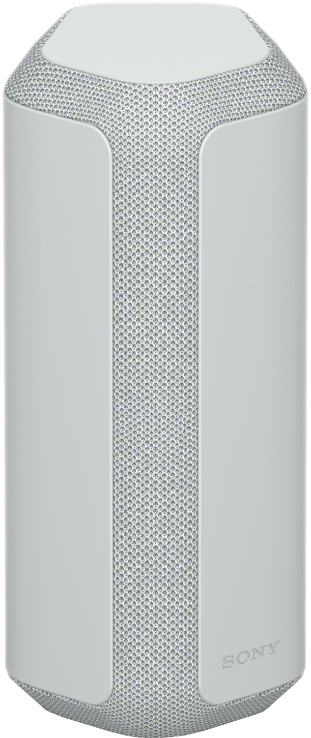 SONY SRSXE300H.CE7 - Draagbare luidspreker Grijs