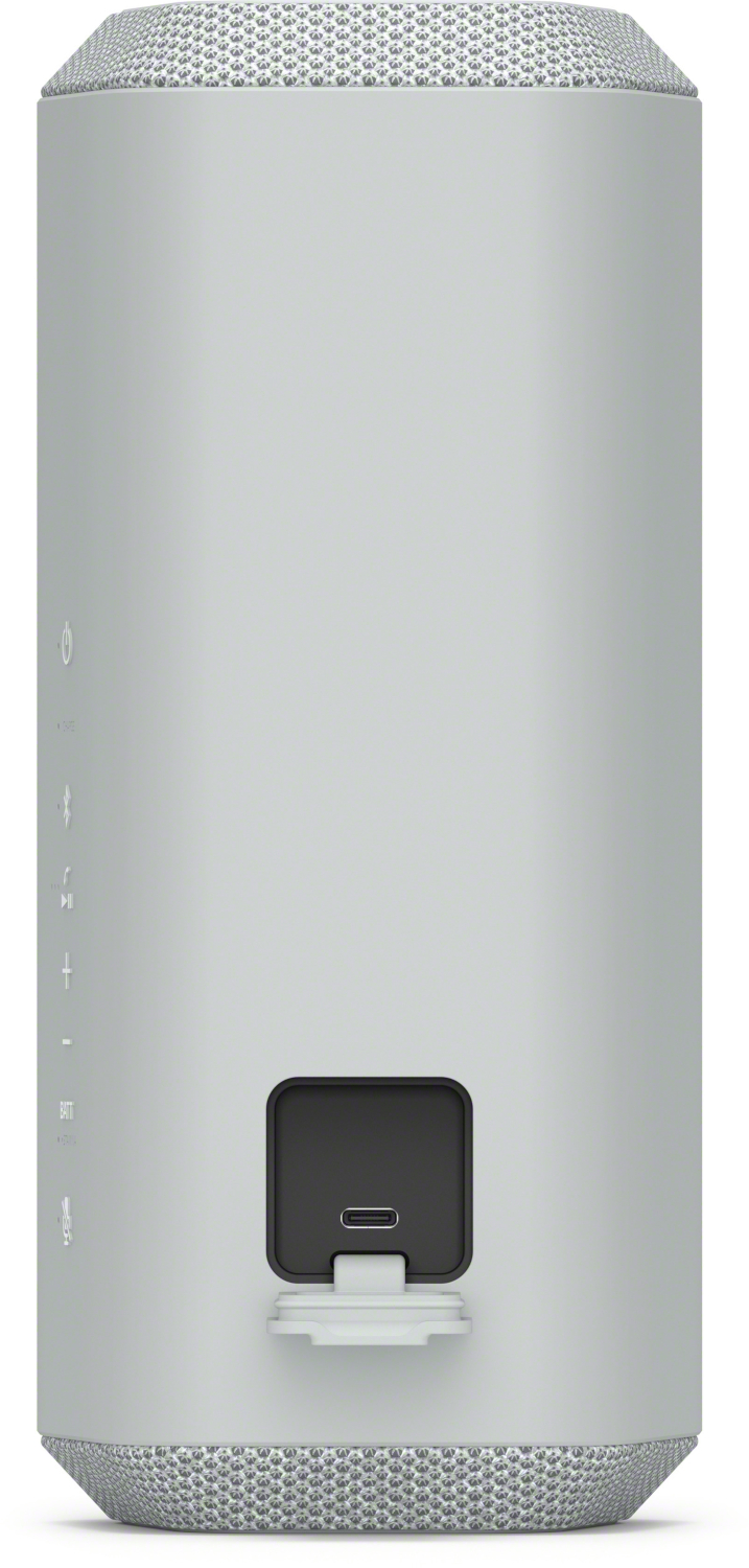 SONY SRSXE300H.CE7 - Draagbare luidspreker Grijs