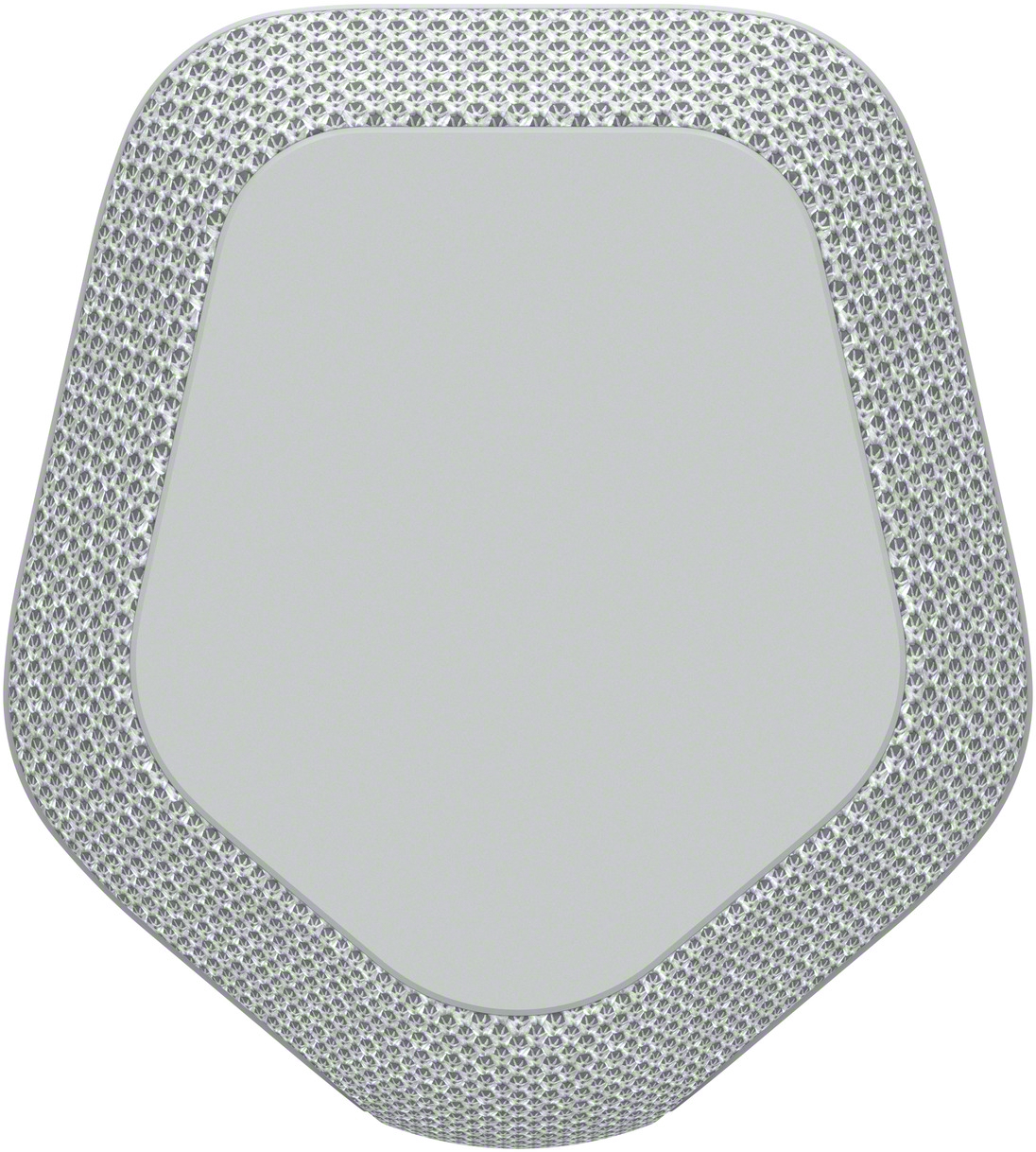 SONY SRSXE300H.CE7 - Draagbare luidspreker Grijs