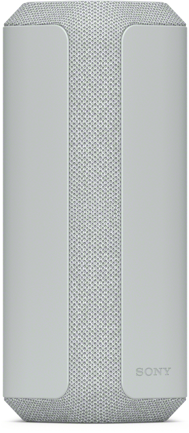 SONY SRSXE300H.CE7 - Draagbare luidspreker Grijs