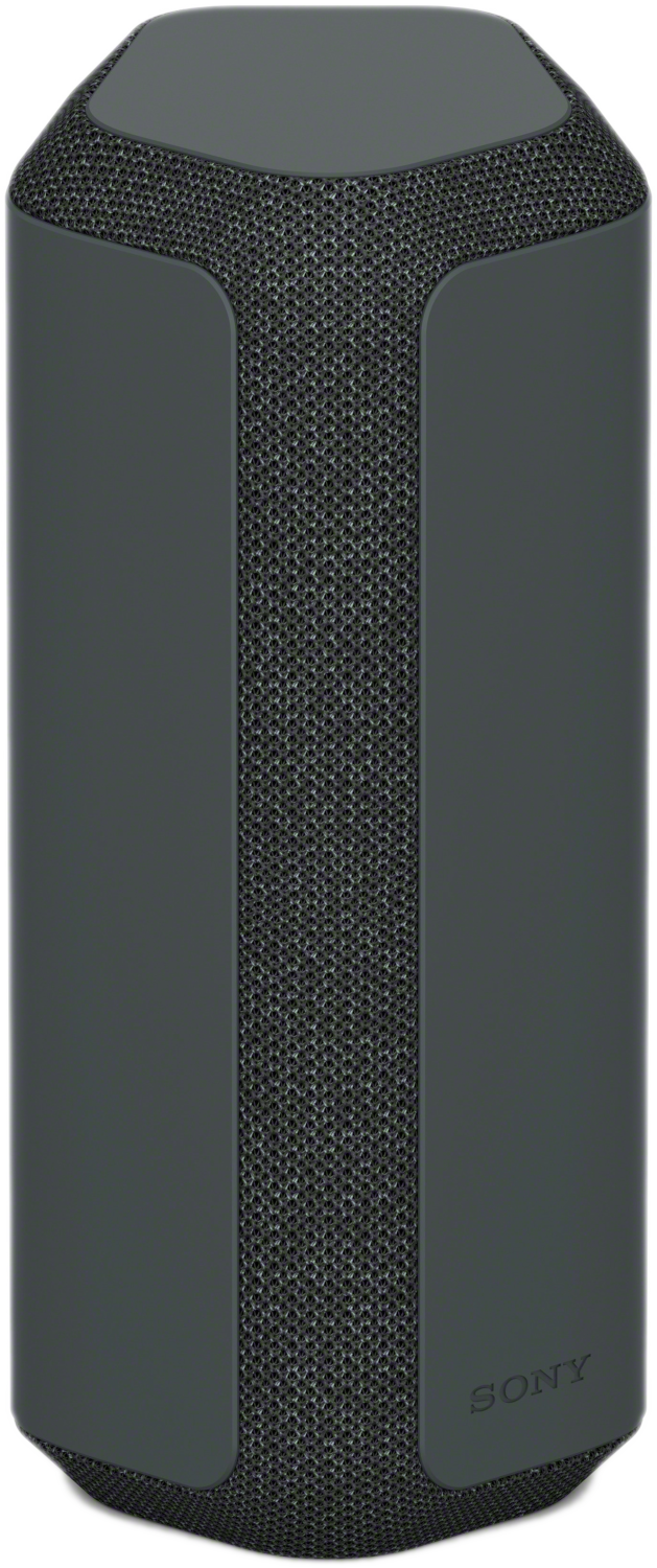 SONY SRSXE300B.CE7 - Enceinte portable Noir