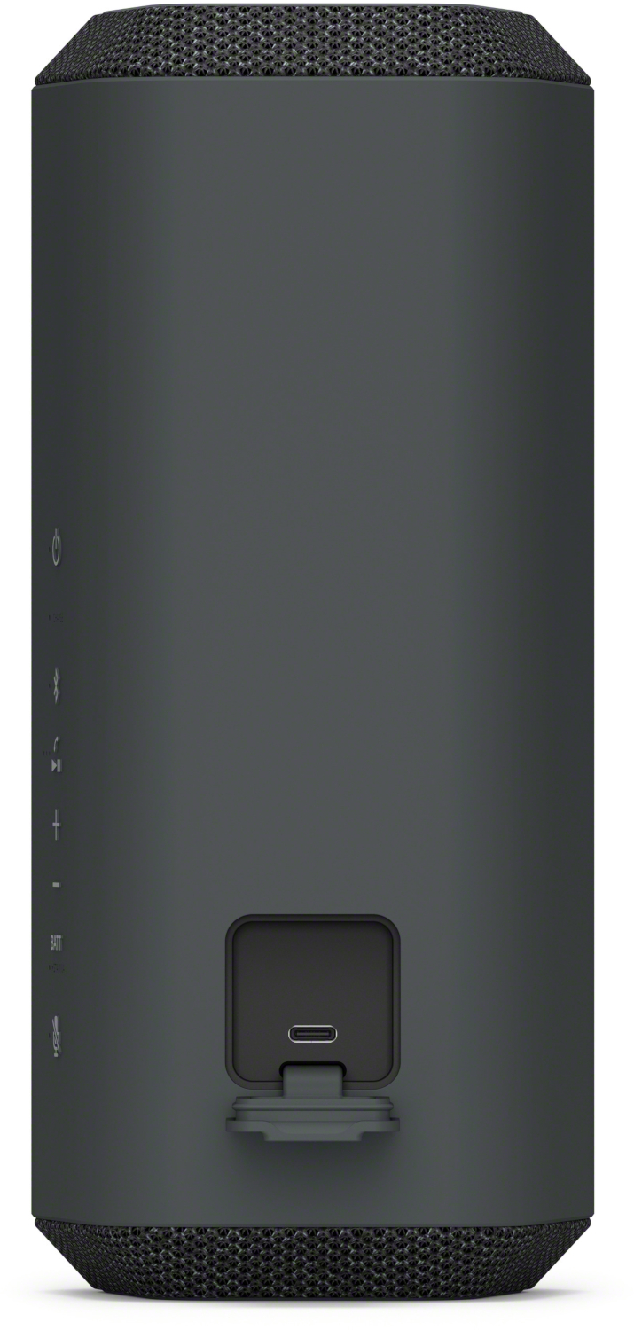 SONY SRSXE300B.CE7 - Enceinte portable Noir
