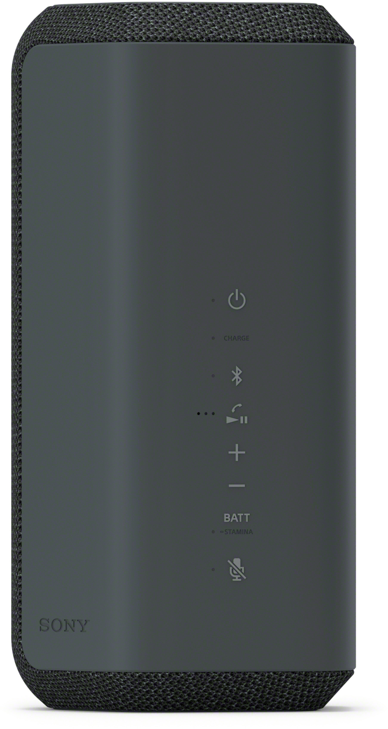 SONY SRSXE300B.CE7 - Enceinte portable Noir